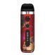 POD-система Smok Novo 5 Kit - Red Stabilizing Wood 458172 фото