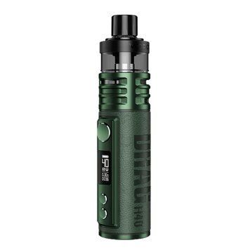 ПОД-мод система VooPoo Drag H40 Green 457973 фото