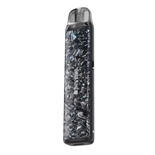 LOST VAPE Ursa Nano 3 - Glacial Black 568310 фото LOST VAPE Ursa Nano 3 - Glacial Black 568310 фото