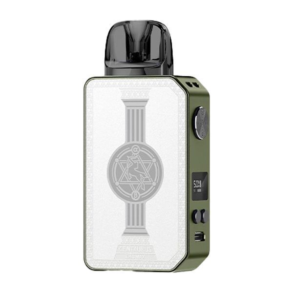 Lost Vape Centaurus E40 Max - Royal Green 985375 фото Lost Vape Centaurus E40 Max - Royal Green 985375 фото
