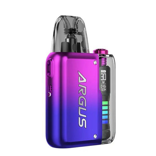 POD система VooPoo Argus P2 - Violet Purple 457923 фото POD система VooPoo Argus P2 - Violet Purple 457923 фото