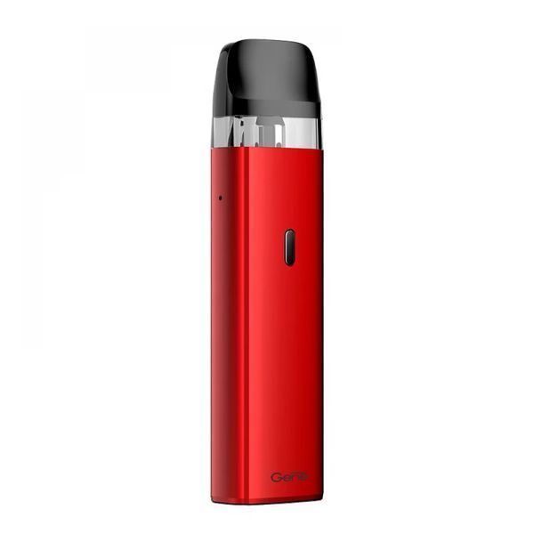Pod система VooPoo Vinci SE - Flame Red 458023 фото Pod система VooPoo Vinci SE - Flame Red 458023 фото