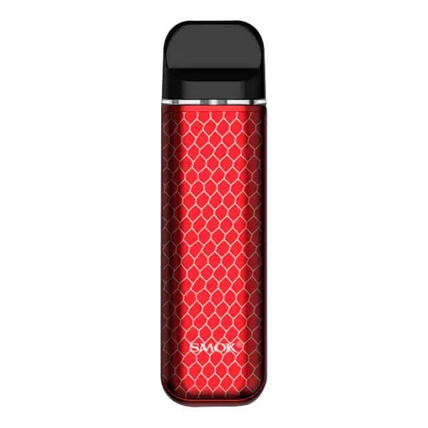 Smok Novo 3 Red Cobra 985045 фото Smok Novo 3 Red Cobra 985045 фото