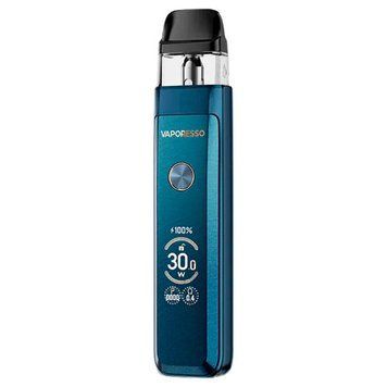 POD система Vaporesso Xros Pro 2: Storm Blue 96837342416 фото