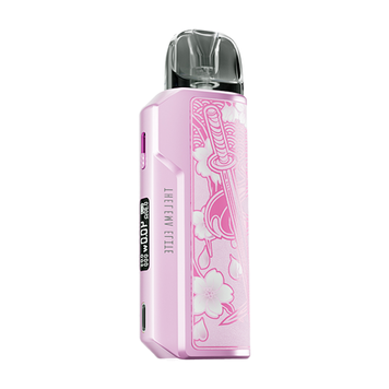 LOST VAPE Thelema Elite 40 - Sakura Samurai 68729 фото
