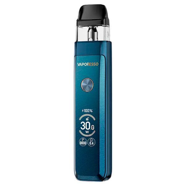 POD система Vaporesso Xros Pro 2: Storm Blue 96837342416 фото POD система Vaporesso Xros Pro 2: Storm Blue 96837342416 фото