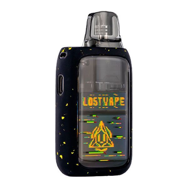 LOST VAPE Epoch - Arcade Era 156570 фото LOST VAPE Epoch - Arcade Era 156570 фото