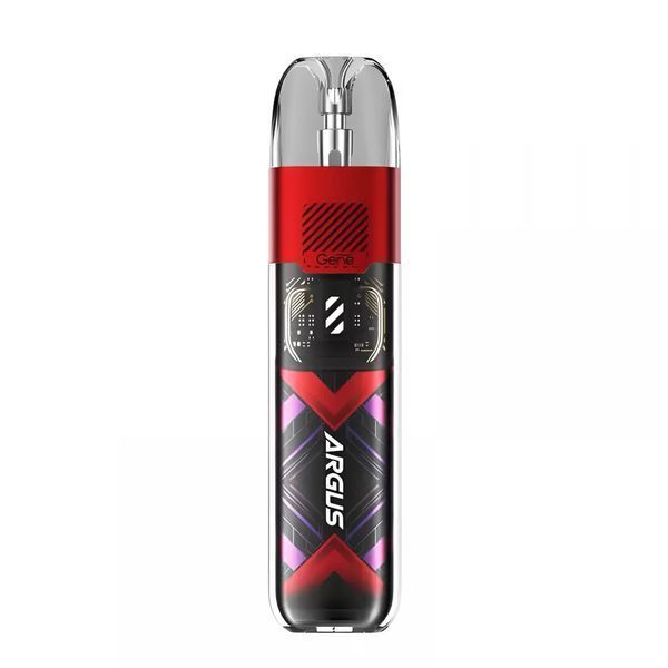 Pod система VooPoo Argus P1s Cyber Red 457939 фото Pod система VooPoo Argus P1s Cyber Red 457939 фото