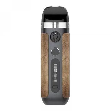 POD-система Smok Novo 5 Kit - Brown Leather 458175 фото