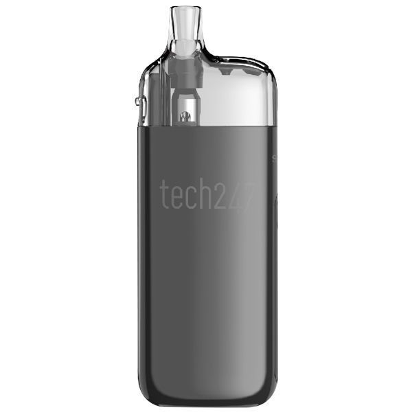 POD-система Smok Tech 247 1800mAh Gunmetal 887206 фото POD-система Smok Tech 247 1800mAh Gunmetal 887206 фото