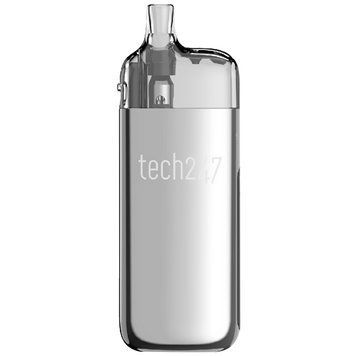 POD-система Smok Tech 247 1800mAh Silver 887207 фото