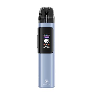 POD-система Elf Bar ELFX PRO Blue 99052572 фото