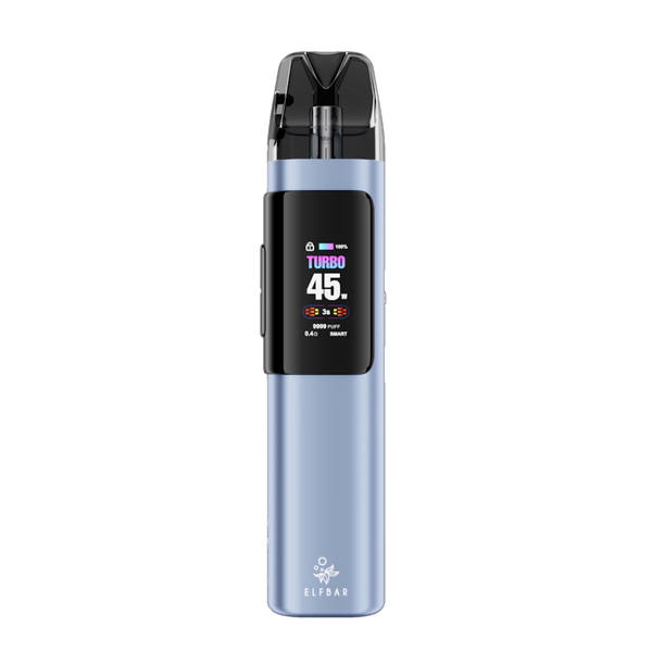 POD-система Elf Bar ELFX PRO Blue 99052572 фото POD-система Elf Bar ELFX PRO Blue 99052572 фото