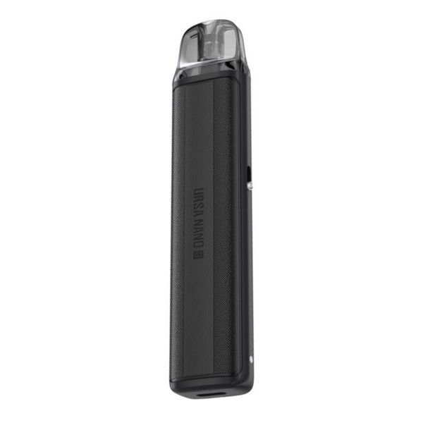 LOST VAPE Ursa Nano 3 - Twill Black 568314 фото LOST VAPE Ursa Nano 3 - Twill Black 568314 фото