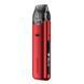 Багаторазова Под система Voopoo Vmate Pro Power Edition Red 458077 фото