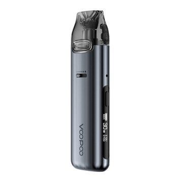 Багаторазова Под система Voopoo Vmate Pro Power Edition Space Gray 458078 фото