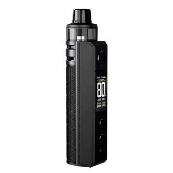 ПОД-мод система VooPoo Drag H80S Black 457978 фото