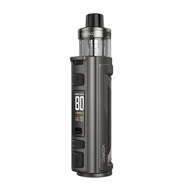 Pod-система VooPoo Argus pro 2 - Space Gray 457928 фото Pod-система VooPoo Argus pro 2 - Space Gray 457928 фото