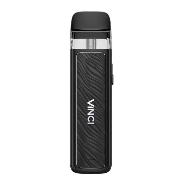 Pod система VooPoo Vinci Royal Edition - Black Ripple 458029 фото Pod система VooPoo Vinci Royal Edition - Black Ripple 458029 фото