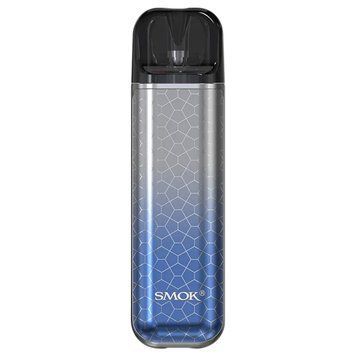 Smok Novo 2S Pod Kit Blue Grey Armor 63778 фото