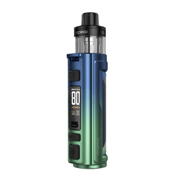 Pod-система VooPoo Argus pro 2 - Lake Blue 457930 фото Pod-система VooPoo Argus pro 2 - Lake Blue 457930 фото