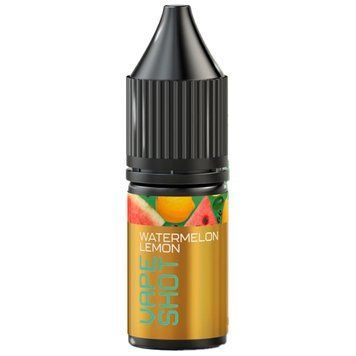 Рідина Liquid Lab Vape Shot: Watermelon Lemon 15 мл (5.0%) (набір компонентів) 779462 фото