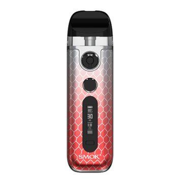 POD-система Smok Novo 5 Kit - Silver Red Cobra 458181 фото