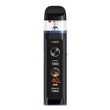 ПОД-система Smok Novo 6 Ultra - Dark Blue 458131 фото