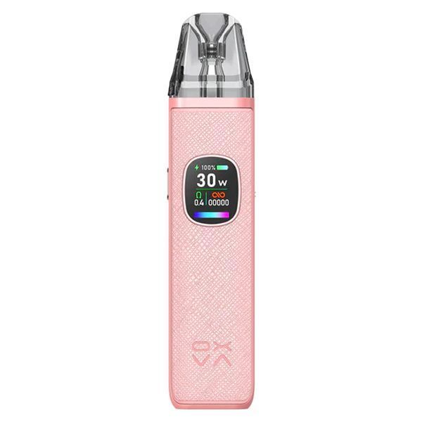 POD-система Oxva Xlim Pro 2 Coral Pink 789162 фото POD-система Oxva Xlim Pro 2 Coral Pink 789162 фото
