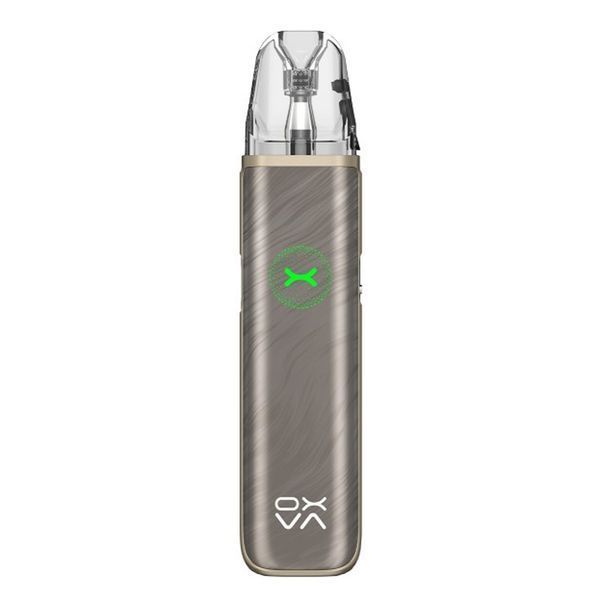 Многоразовая POD система Oxva Xlim Go 2 - Light Brown Shadow 458332 фото Многоразовая POD система Oxva Xlim Go 2 - Light Brown Shadow 458332 фото