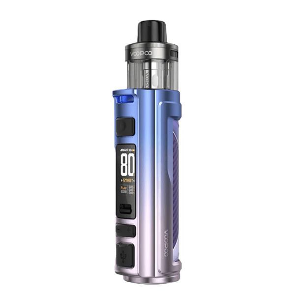 Pod-система VooPoo Argus pro 2 - Sky Purple 457932 фото Pod-система VooPoo Argus pro 2 - Sky Purple 457932 фото