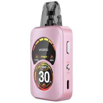VooPoo Argus A 1100 mAh - Crystal Pink 781400 фото