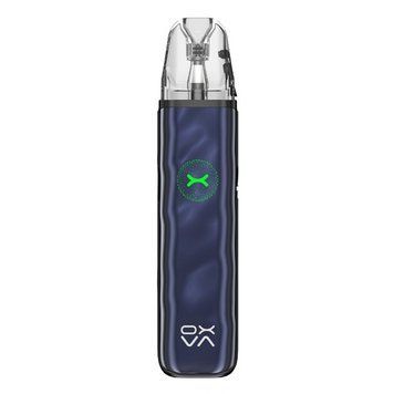 Многоразовая POD система Oxva Xlim Go 2 - Metal Blue 458333 фото
