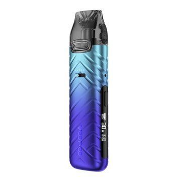 Багаторазова Под система Voopoo Vmate Pro Power Edition Armor Blue 458083 фото