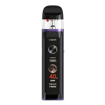 ПОД-система Smok Novo 6 Ultra - Purple 458133 фото