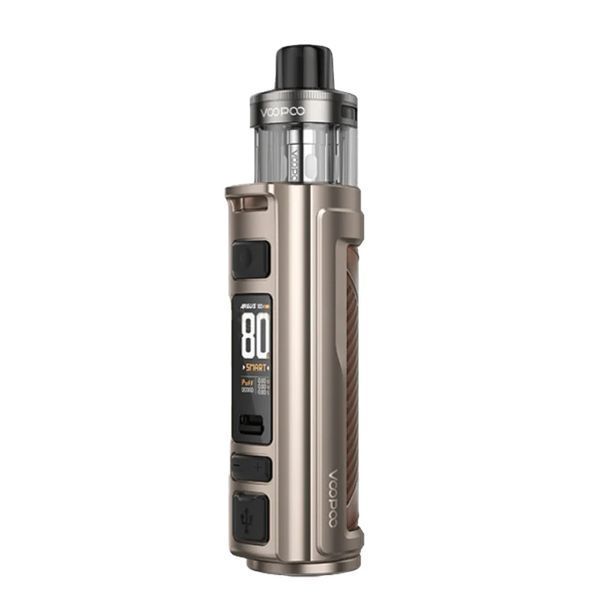Pod-система VooPoo Argus pro 2 - Cocoa Brown 457933 фото Pod-система VooPoo Argus pro 2 - Cocoa Brown 457933 фото