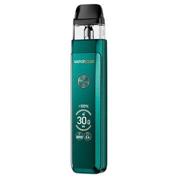 POD система Vaporesso Xros Pro 2: Gem Green 96837342411 фото