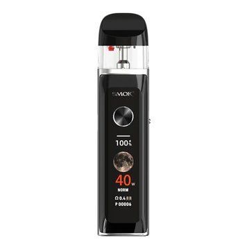 ПОД-система Smok Novo 6 Ultra - Silver 458134 фото