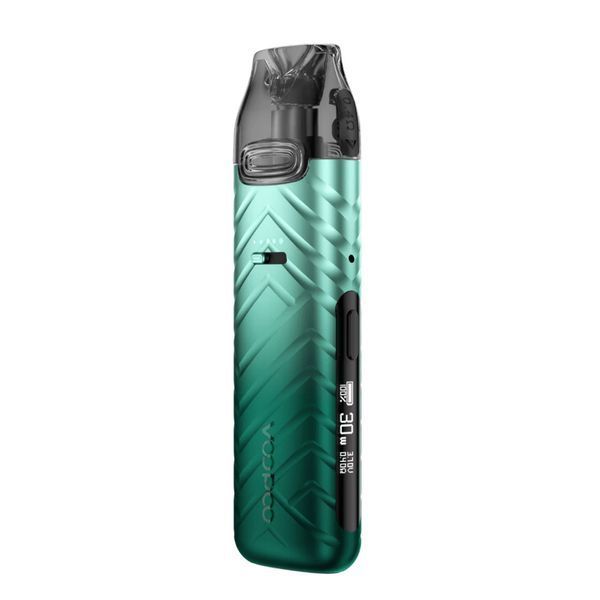 Багаторазова Под система Voopoo Vmate Pro Power Edition Armor Green 458084 фото Багаторазова Под система Voopoo Vmate Pro Power Edition Armor Green 458084 фото