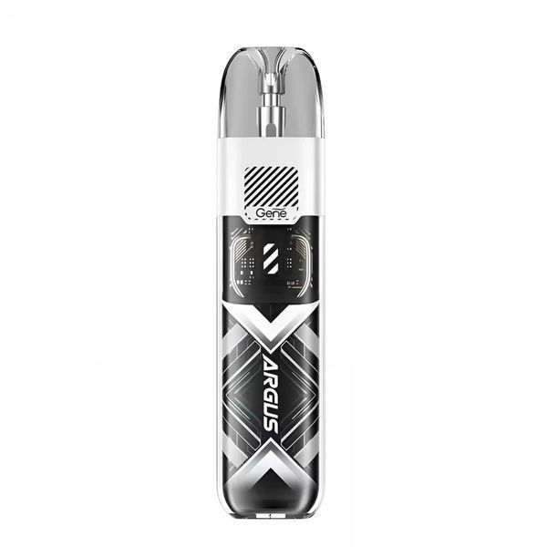 Pod система VooPoo Argus P1s Cyber White 457940 фото Pod система VooPoo Argus P1s Cyber White 457940 фото