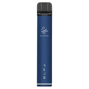 Elf Bar Elfa Pod Kit 500 mah Blue (без картриджа) 35469123 фото