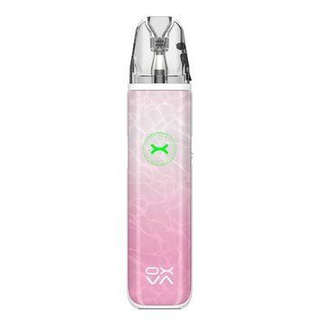 Многоразовая POD система Oxva Xlim Go 2 - Pink Ripple 458335 фото