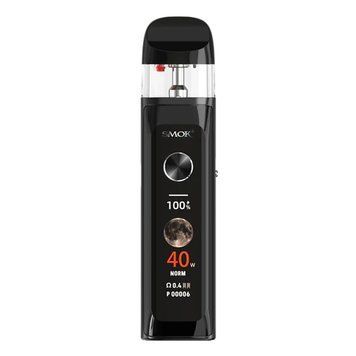 ПОД-система Smok Novo 6 Ultra - Black 458135 фото