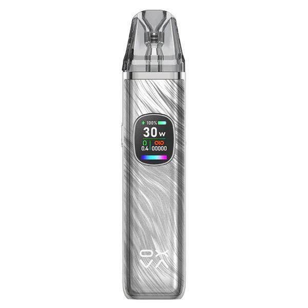 POD-система Oxva Xlim Pro 2 Platinum Gray 789165 фото POD-система Oxva Xlim Pro 2 Platinum Gray 789165 фото