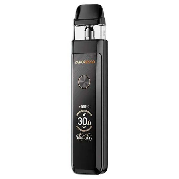 POD система Vaporesso Xros Pro 2: Glittering Black 96837342412 фото POD система Vaporesso Xros Pro 2: Glittering Black 96837342412 фото