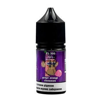 Жидкость Flavorlab FL350 - Grape Orange Cinnamon 30 мл (5%) (набор компонентов) 35468783 фото
