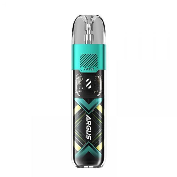 Pod система VooPoo Argus P1s Cyber Blue 457941 фото Pod система VooPoo Argus P1s Cyber Blue 457941 фото