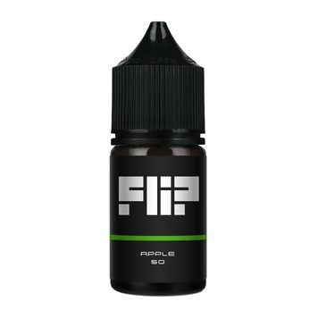 Рідина Flip Salt - Apple 30 мл (набір компонентів) 567984 фото