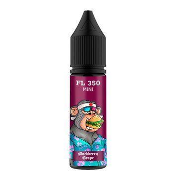 Рідина Flavorlab FL350 mini: Blackberry Grape 15 мл (5.0%) (набір компонентів) 456390 фото