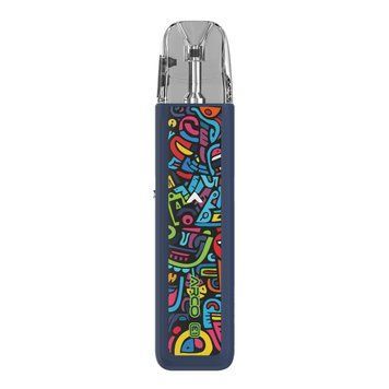 Pod-система Smok Arco E1 Kit - Dark-Blue 458192 фото